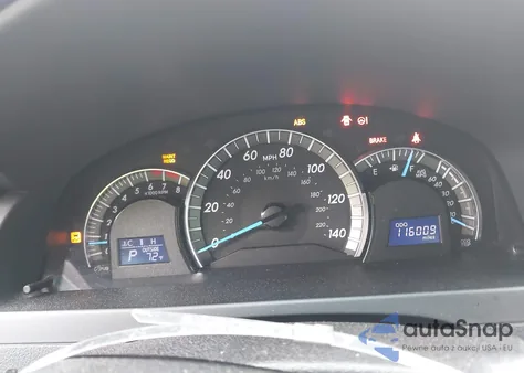 2014 Toyota Camry Se Sport from USA, damaged, VIN 4T1BF1FKXEU470456